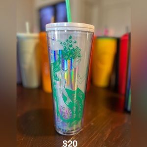 Starbucks Cup
